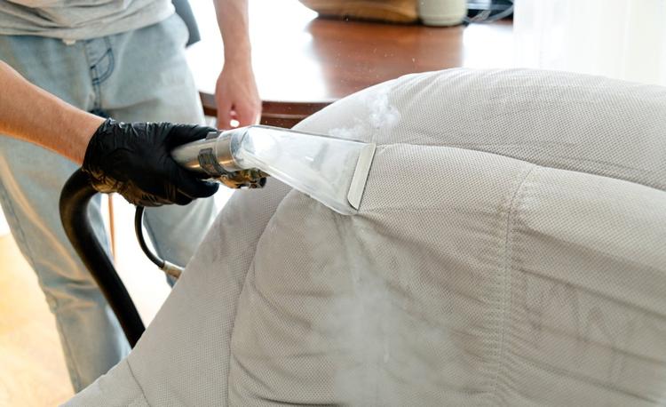 Deep Cleaning