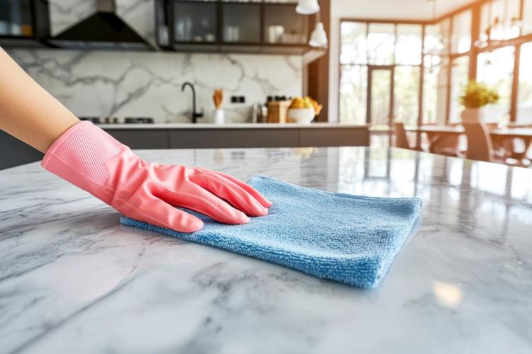Regular House Cleaning
